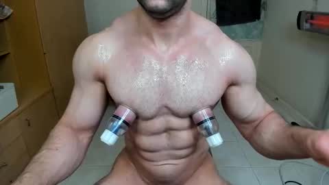 Lorenzo online show from October 27, 2025, 5:33 am