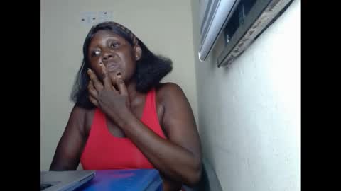 sweetnectarx online show from February 16, 2025, 1:25 am