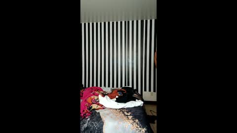 sweetness2532 online show from April 9, 2026, 7:41 pm