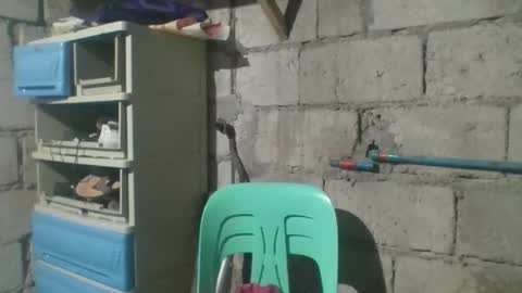 sweetnike online show from September 12, 2025, 7:03 pm