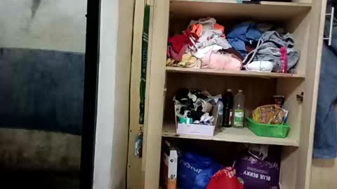 sweetnike online show from March 27, 2026, 9:10 am