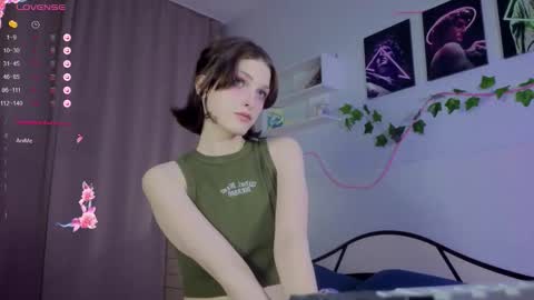 Anya online show from October 11, 2025, 8:51 pm