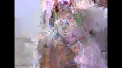 ESTHER online show from February 15, 2026, 8:35 am