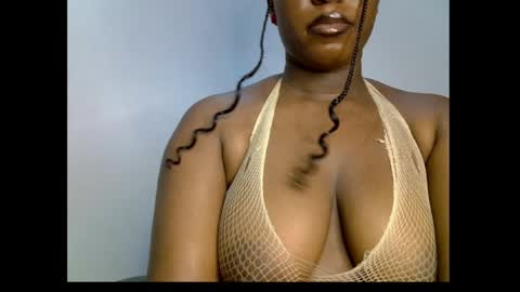 LILY BRANDY online show from April 18, 2026, 7:07 pm