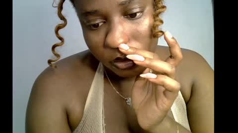 LILY BRANDY online show from June 6, 2026, 8:13 pm