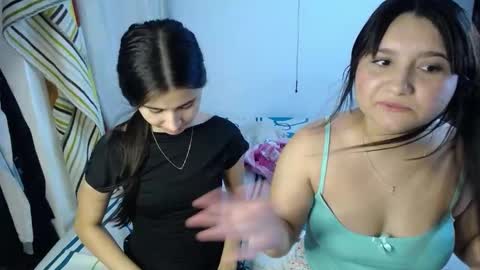 Caro  Lily online show from November 15, 2025, 3:04 am