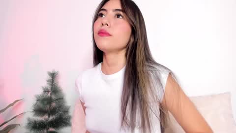 Snapshot of sweetpussyhot_ chatting on December 20, 2024, 9:43 am Hello Welcome Im here from WEDNESDAY to SUNDAY 430am to  830am and 3  to 7  timeMONDAY and TUESDAY i rest online show from December 20, 2024, 9:43 am
