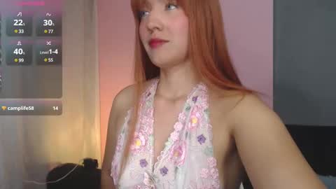 Rafaella online show from March 7, 2025, 2:57 am