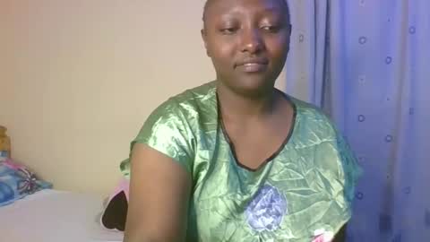 Snapshot of sweetrose2049 chatting on May 14, 2026, 2:24 pm Rose Watetu online show from May 14, 2026, 2:24 pm