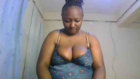 Snapshot of sweetrose2049 chatting on June 1, 2026, 11:23 am Rose Watetu online show from June 1, 2026, 11:23 am