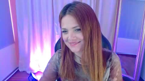 Rubi online show from November 29, 2025, 8:23 pm