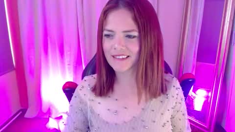 Rubi online show from January 11, 2026, 8:03 pm