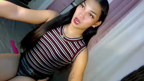 sweetsabby_wiser online show from December 15, 2025, 6:06 am