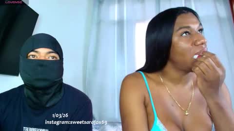 Sara Sofia   Libra     online show from March 1, 2026, 8:00 pm