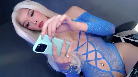 Snapshot of sweetsassyts chatting on March 4, 2025, 6:15 am keana online show from March 4, 2025, 6:15 am