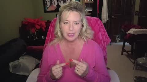 Janie online show from May 9, 2026, 6:13 pm