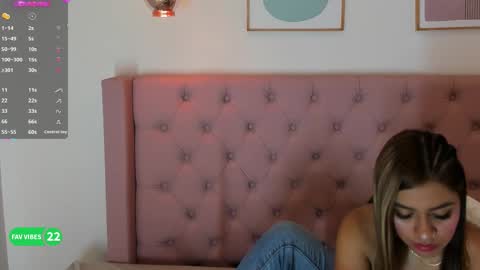 Sharon  online show from September 18, 2025, 10:28 am