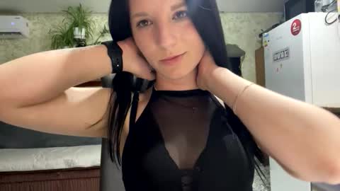Sweet Shy online show from April 25, 2026, 8:39 pm