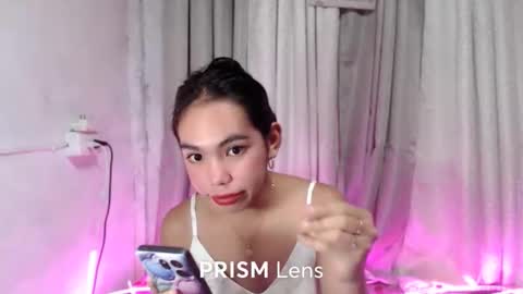 Snapshot of sweetsin_pinay chatting on February 18, 2026, 10:33 am sweetsin_pinay online show from February 18, 2026, 10:33 am