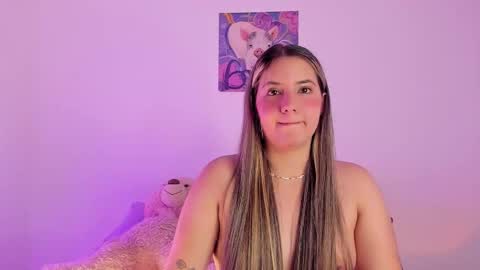 Sofia sweet online show from March 16, 2026, 2:28 am