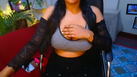 Snapshot of sweetsour18 chatting on September 11, 2025, 12:33 am SweetSour online show from September 11, 2025, 12:33 am