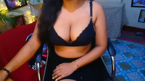 Snapshot of sweetsour18 chatting on September 13, 2025, 9:25 pm SweetSour online show from September 13, 2025, 9:25 pm