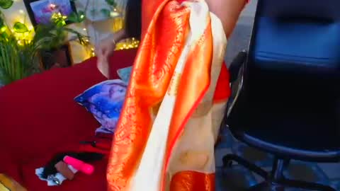 Snapshot of sweetsour18 chatting on September 30, 2025, 11:54 pm SweetSour online show from September 30, 2025, 11:54 pm