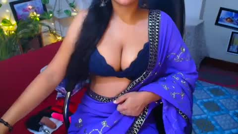 Snapshot of sweetsour18 chatting on October 2, 2025, 2:07 am SweetSour online show from October 2, 2025, 2:07 am