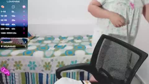 lili online show from January 19, 2025, 5:18 pm