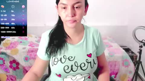 lili online show from February 11, 2025, 4:55 am