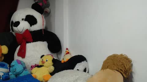sweett_candy1 online show from February 4, 2025, 6:46 am