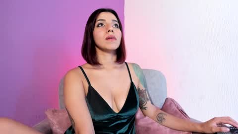 Lorena online show from December 28, 2024, 9:51 pm