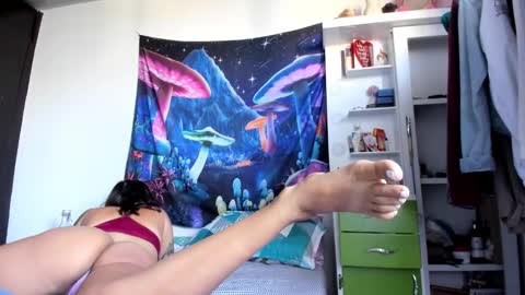 Lorena online show from September 13, 2025, 9:14 pm