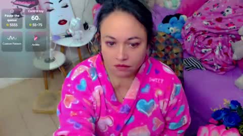 martina online show from January 17, 2025, 9:17 am