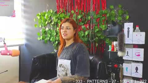 Snapshot of sweett_mollyy chatting on January 18, 2026, 4:00 pm Molly - INDEPENDENT MODEL online show from January 18, 2026, 4:00 pm