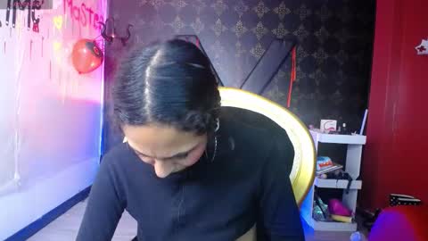 Sweett pleasure online show from October 4, 2025, 2:04 pm