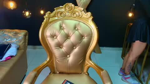 Sweett pleasure online show from May 30, 2026, 2:47 pm
