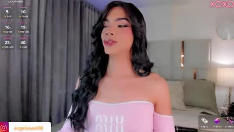 Snapshot of sweett_shinexx chatting on October 10, 2025, 4:55 am angel online show from October 10, 2025, 4:55 am