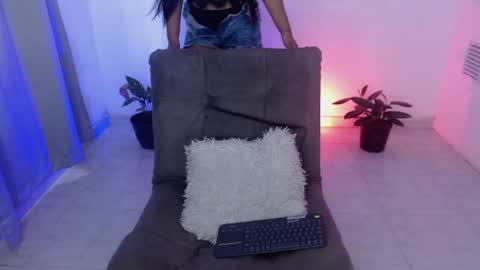 Valeria online show from June 5, 2026, 6:24 pm