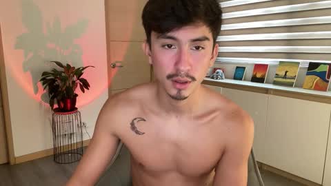 Andy  online show from October 24, 2025, 5:53 pm