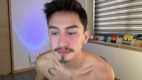 Andy  online show from November 17, 2025, 5:19 pm