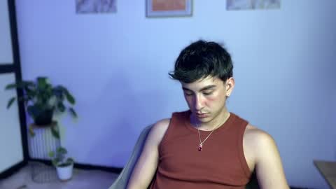 Andy  online show from May 19, 2026, 1:56 am