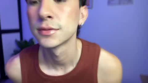 Andy  online show from June 2, 2026, 12:23 am