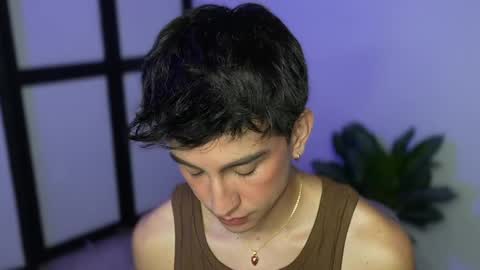 Andy  online show from June 7, 2026, 12:59 am