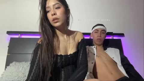 SweetAffair online show from September 11, 2025, 6:02 am