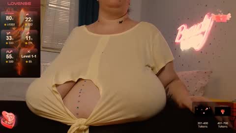 Maya online show from February 27, 2025, 2:21 pm