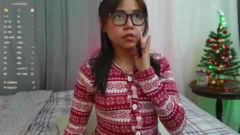  Maddie online show from December 24, 2024, 1:49 am