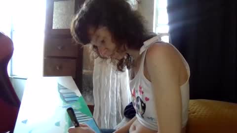 Sweet Tooth Trixie online show from January 10, 2026, 8:10 pm