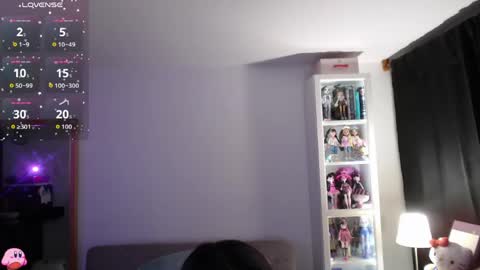 Pau online show from April 14, 2026, 12:27 am