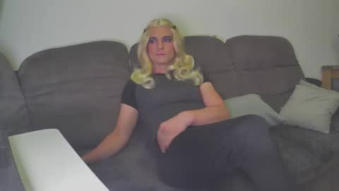 SweetTreasurer online show from April 17, 2026, 7:17 pm